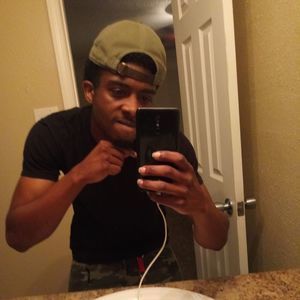 Meet your Posher, Terry